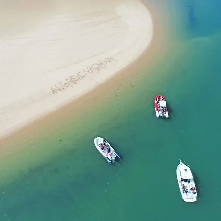 Ipanema 1 公寓 *