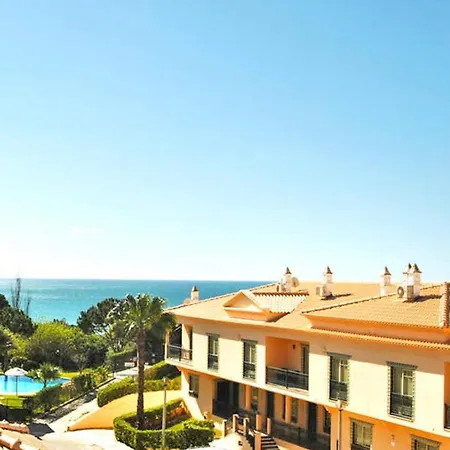 Ipanema 1 Apartment Albufeira