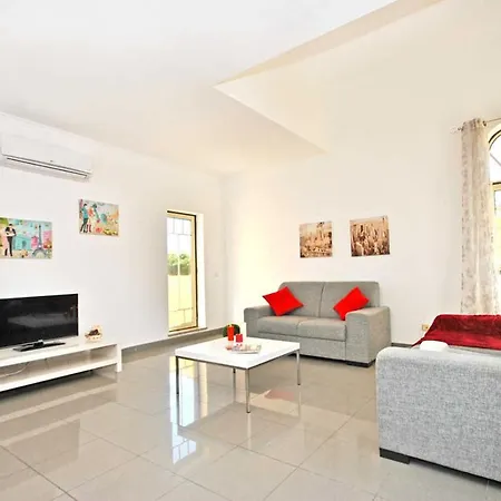 Ipanema 1 Apartment