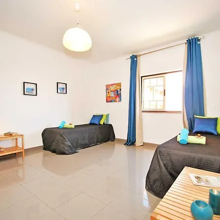 Ipanema 1 Apartment