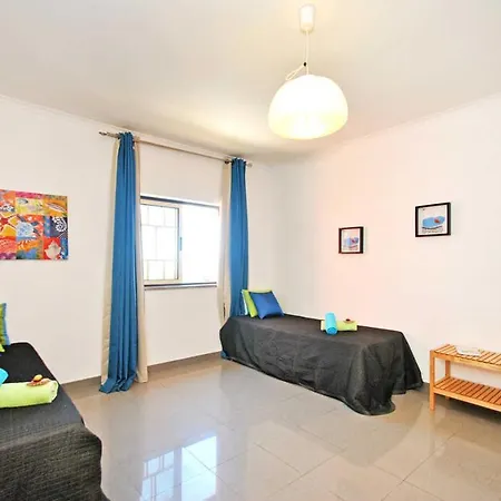 Ipanema 1 Apartment Albufeira