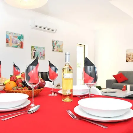 Apartment Ipanema 1