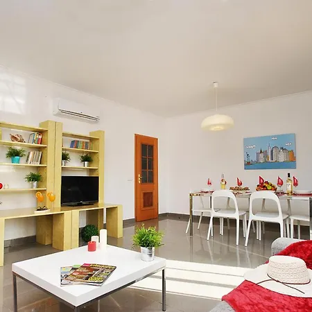 Apartment Ipanema 1
