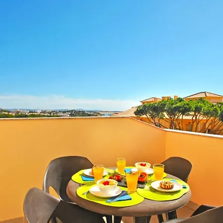 Ipanema 1 Apartment