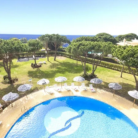 Apartment Ipanema 1 Albufeira